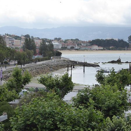 A Casa Dos Nores Charming House Cangas do Morrazo Esterno foto
